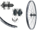 BW 27,5''HR 25-584 DH25 sz Disk m.�.36L. Joytech 6-Lo SSP 141mm 8-11f.sz.Sp.Ni.sz