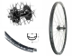 BW 28''VR 25-622 DH25 sz Disk m.�.32L. BDCP MT601 6-Loch SSp sz Sp.Ni.sz