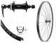 BW 26''VR 21-559 DH21 sz Disk m.� 36L. QC400 Ce-Lo. SSp sz Sp.Ni.sz