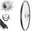 BW 26''VR 19-559 DMS19 sz V-Br.m.�.36L. Shim.ND DHC30003 SSp silber Sp.Ni.si