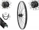 BW 26''VR 19-559 DC19 sz Disk m.�.36L. Shim.ND DH3D32 6Lo.MU schwarz Sp.Ni.sz