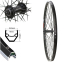 BW 27,5''VR 19-584 CUT19 V-Br sz m.�.36L Shim.TX500 SSP schwarz Sp.Ni.sz