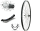 BW 28''HR 17-622 LX17 sz V-Br.m.D�.36L. Shim.TX500 8-11f. SSP silber Sp.Ni.si