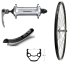 BW 28''VR 17-622 LX17 sz V-Br.m.D�.36L. Shim.TX500 SSP silber Sp.Ni.si