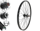 BW 26''HR 19-559 DC19 sz Disk m.�.36L. BDCP 6-Loch 8-11f. Kass. SSP sz Sp.Ni.sz