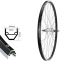 BW 28''HR 19-622 CUT19 sz V-Br.m.�.36L. ECO Alu Schr-ZK-7f.MU silber Sp.Ni.si