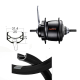 BW 26''HR 25-559 Andra40 sz Disk o.�.36L Nexus 8 R�.& Disk 5Loch schwarz Sp.ED.sz