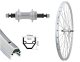 BW 20'' HR 19-406 DMS19 silber m.�.36L. ECO Schr-Zk 7f. MU silber Sp.Ni.si