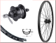 BW 28''VR 21-622 DH21 sz Disk m.�.36L. Shim.ND DH3D37 Ce-Lo.SSp sz Sp.Ni.sz