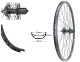 BW 27,5''HR 35-584 DH35 sz Disk m.�.36L. Joytech 6-Lo SSP 141mm 8-11f.sz.Sp.Ni.sz