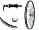 BW 28''VR 25-622 DH25 sz Disk m.� 36L. QC400 Ce-Lo. SSp sz sp.Ni.sz
