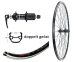 BW 28''HR 13-622 XR2 sz V-Br.m.D�.36L. Shim.105 10/11f. SSP schwarz Sp.Ni.sz