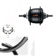 BW 20''HR 25-406 Andra40 sz V-Br.o.�.36L Nexus 8 FL Disk Ce-Lo.sz o.Zub.Sp.Ni.si