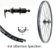 BW 28''HR 21-622 DH21 sz Disk m.�.36L. QC400 Ce-Lo.8-11f. SSP sz Sp.Ni.si