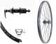 BW 28''HR 19-622 DH19 sz Disk m.�.36L. QC400 Ce-Lo.8-11f. SSP sz Sp.Ni.sz