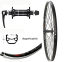 BW 28''VR 13-622 XR2 sz V-Br.m.D�.36L. Shim.105 R7000 SSp schwarz Sp.Ni.sz