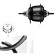 BW 28''HR 25-622 Andra40 sz V-Br.o.�.36L Nexus 5 FL Disk Ce-Lo.sz.o.Zub. Sp.ED.sz