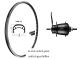 BW 28''HR 21-622 YAK21 sz V-Br.m.�.36L. Nexus 7 R�cktritt o.Zub.schwarz Sp.ED.si