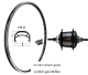BW 28''HR 21-622 YAK21 sz V-Br.m.�.36L. Nexus 7 FL Disk Ce-Lo.sz.o.Zub. Sp.Ni.sz