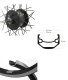 BW 28''VR 25-622 Andra40 sz V-Br.o.�.36L Shim.ND DHC30003 MU schwarz Sp.ED.sz