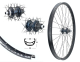 BW 27,5''HR 25-584 DH25 sz Disk m.�.32L. SLX Ce-Lo StA.157/12 12f.Mic.sz Sp.Ni.sz