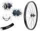BW 28''HR 35-622 EM35 sz Disk m.�.32L. SLX Ce-Lo StA.157/12 12f.Mic.sz Sp.Ni.sz