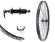 BW 28''HR 25-622 DH25 sz Disk m.�.36L. QC400 Ce-Lo.8-11f. SSP 141mm sz Sp.Ni.sz