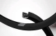 Felge 28'' 19-622 RYDE Andra30 Disk schwarz 36 Loch ohne �sen Ventilloch 6,5mm (SV-Ventil) gepunzt