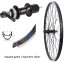 BW 28''HR 19-622 ZX19 sz V-Br.m.D�.36L. XT M8000 Ce-Lo. 8-11f. SSP sz Sp.ED.si