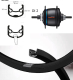 BW 28''HR 19-622 Andra30 sz Disk o.�.32L Nexus 8 DI2 FL Disk Ce-Lo.sz Sp.ED.sz
