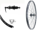 BW 28''HR 19-622 DH19 sz Disk m.�.36L. QC500 Ce-Lo.12f.Microsp.SSP sz Sp.Ni.sz