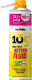 Innobike 105 Ketten Fluid High Tech 400ml Spr�hdose mit Pinsel