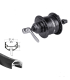 BW 20''VR 25-406 Andra40 sz Disk o.�.36L Shim.ND DH3D37 Ce-Lo.SSp sz Sp.Ni.sz