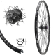 BW 26''VR 19-559 DC19 sz Disk m.�.36L. Shim.M525 6-Loch SSP schwarz Sp.Ni.sz