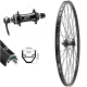 BW 26''VR 19-559 DC19 sz Disk m.�.36L. XT M8000 Ce-Lo SSP schwarz Sp.Ni.sz