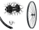 BW 20''VR 19-406 DH19 sz Disk m.�.36L. BDCP MT818 Ce-Lo SSp sz Sp.Ni.sz