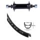 BW 20''Anh-LR 19-406 DH19 sz Disk m.�. 36L. ECO Alu MU schwarz Sp.Ni.si