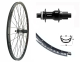 BW 28''HR 25-622 DH25 sz Disk m.�.32L. TC500 Ce-Lo StA.142/12 12f.Micr.Sp.Ni.sz
