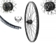 BW 28''VR 25-622 DH25 sz Disk m.�.36L. Shim.ND DH3D32 6Lo.SSP schwarz Sp.Ni.sz