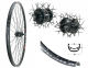 BW 28''VR 25-622 DH25 sz Disk m.�.32L. ND Shutter PD-8 6Lo.SSp sz Sp.Ni.sz