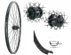 BW 28''VR 30-622 DH30 sz Disk m.�.32L. ND Shutter PD-8 6Lo.SSp sz Sp.Ni.sz