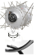 BW 26''VR 25-559 Andra40 sz V-Br.o.�.36L Shim.ND DHC30003 SSp silber Sp.ED.si