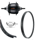 BW 27,5''HR 35-584 DH35 sz Disk m.�.36L. Nexus 8 FL Disk Ce-Lo.sz o.Zub.Sp.Ni.sz