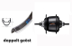 BW 28''HR 19-622 ZX19 sz V-Br.m.D�.36L. Nexus 5 FL Disk Ce-Lo.sz.o.Zub. Sp.Ni.sz