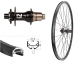 BW 28''HR 25-622 Andra40 sz Disk o.�.32L Nov.D462 6Lo.Sram XD StA.148/12 Sp.ED.sz
