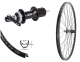 BW 28''HR 19-622 DH19 sz Disk m.�.36L. XT M8000 Ce-Lo. 8-11f. SSP sz Sp.ED.sz