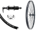 BW 28''HR 25-622 DXL25 sz Disk o.�.36L. QC400 Ce-Lo.8-11f. SSP sz Sp.ED.sz