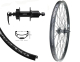 BW 28''HR 25-622 DXL25 sz Disk o.�.36L. QB400 6-Lo 8-11f.SSP schwarz Sp.ED.sz