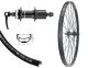 BW 28''HR 25-622 DXL25 sz Disk o.�.36L. Deore M5100 Ce-Lo.8-11f.SSP sz Sp.ED.sz