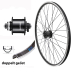 ** 28''VR 19-622 ZX19 sz V-Br.m.D�.36L. ND XT DH-UR700 Ce-Lo SSp sz Sp.Ni.sz